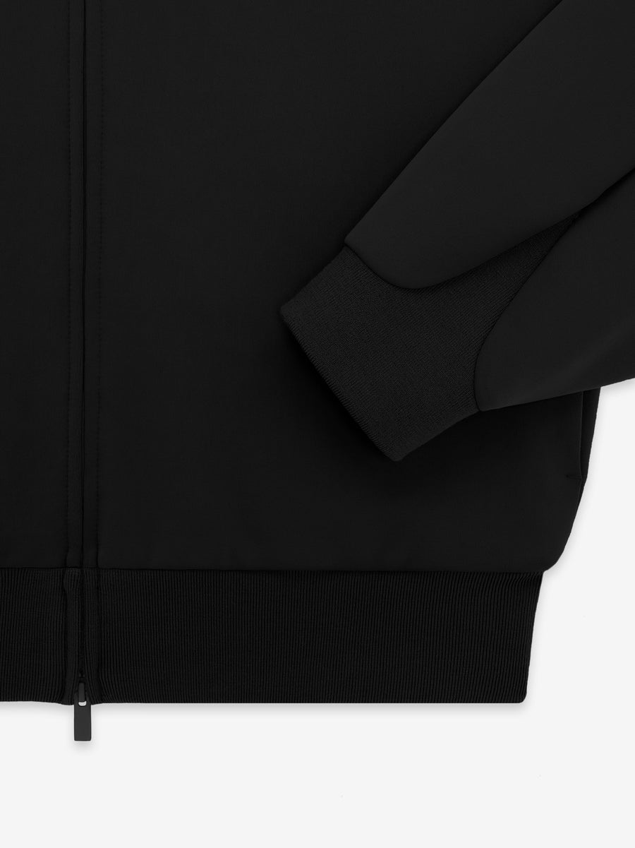 Sport Nylon Stripe Track Jacket - Fear of God