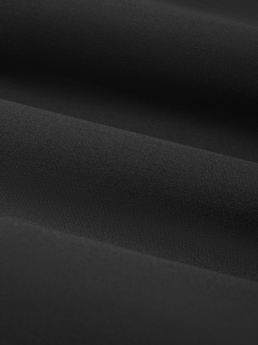 Wool Crepe 3/4 Length Trench - Fear of God
