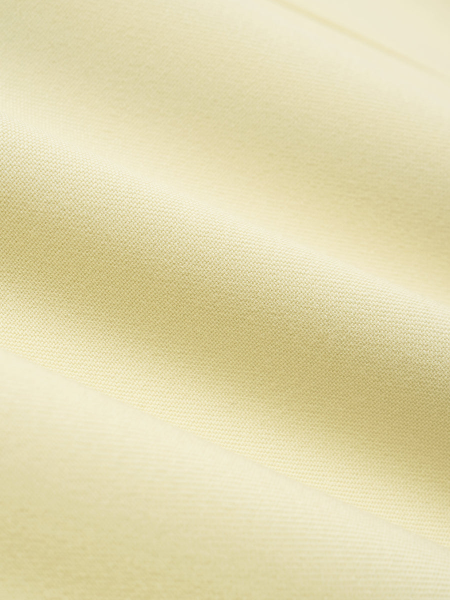 Wool Gabardine High Neck Jacket - Fear of God