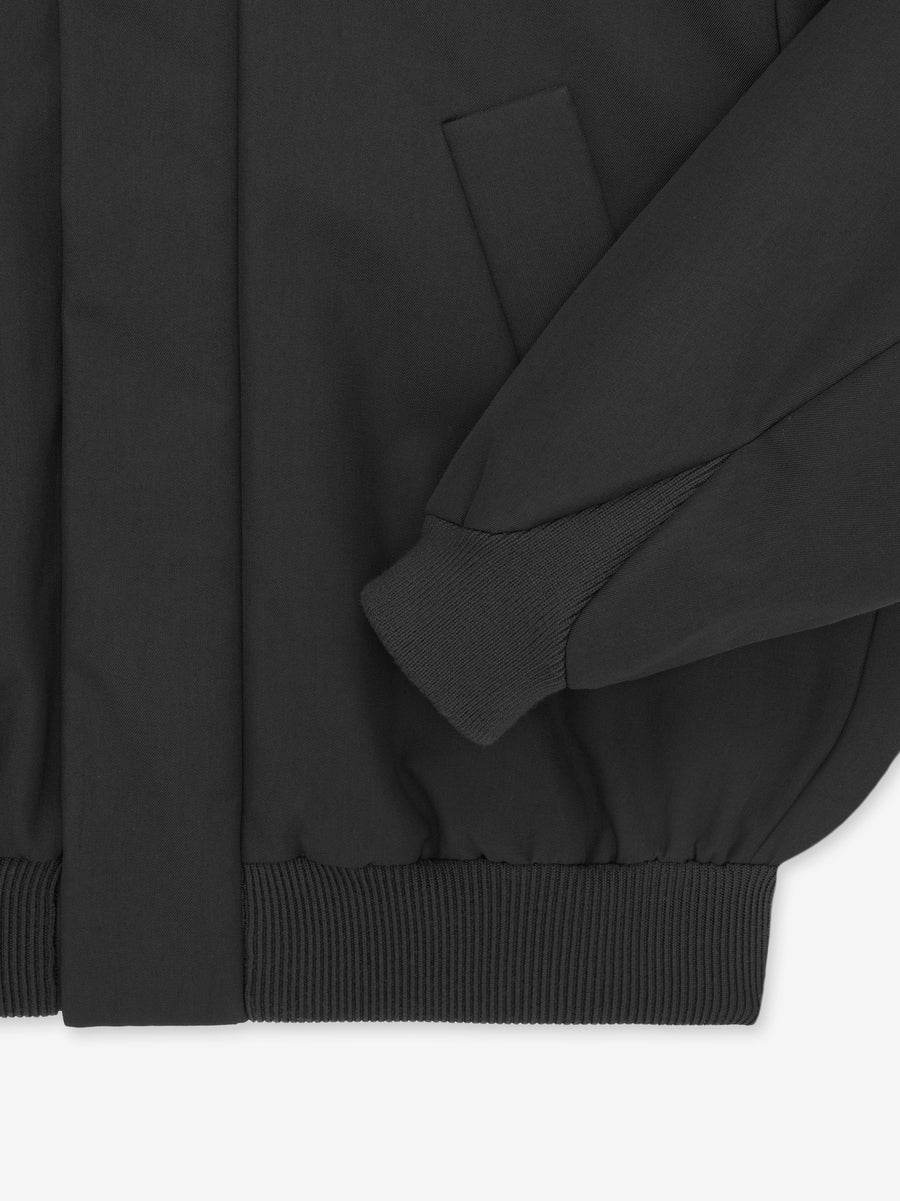 Heavy Twill Bomber - Fear of God