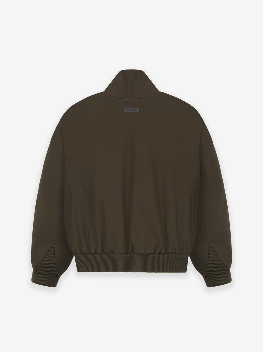 Heavy Twill Bomber - Fear of God