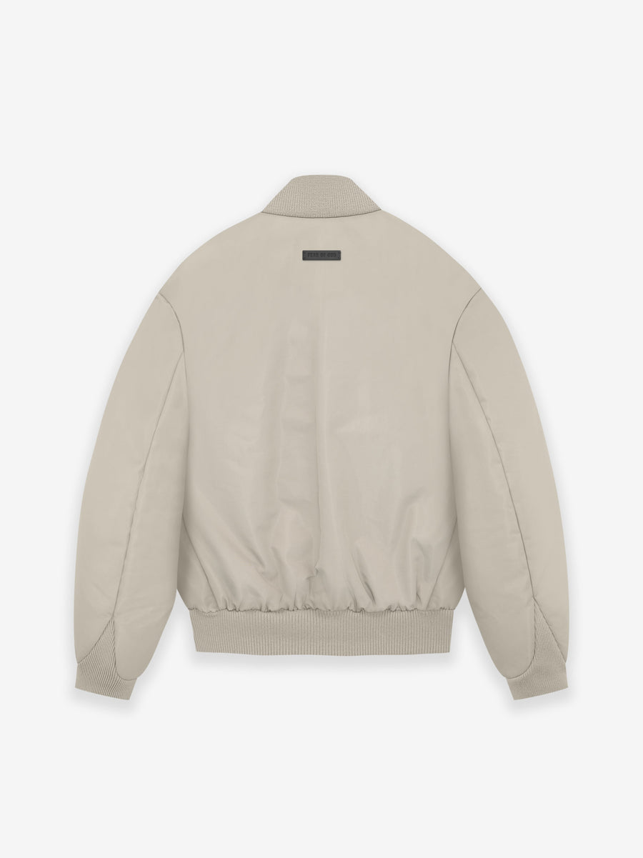 Heavy Nylon Bomber - Fear of God