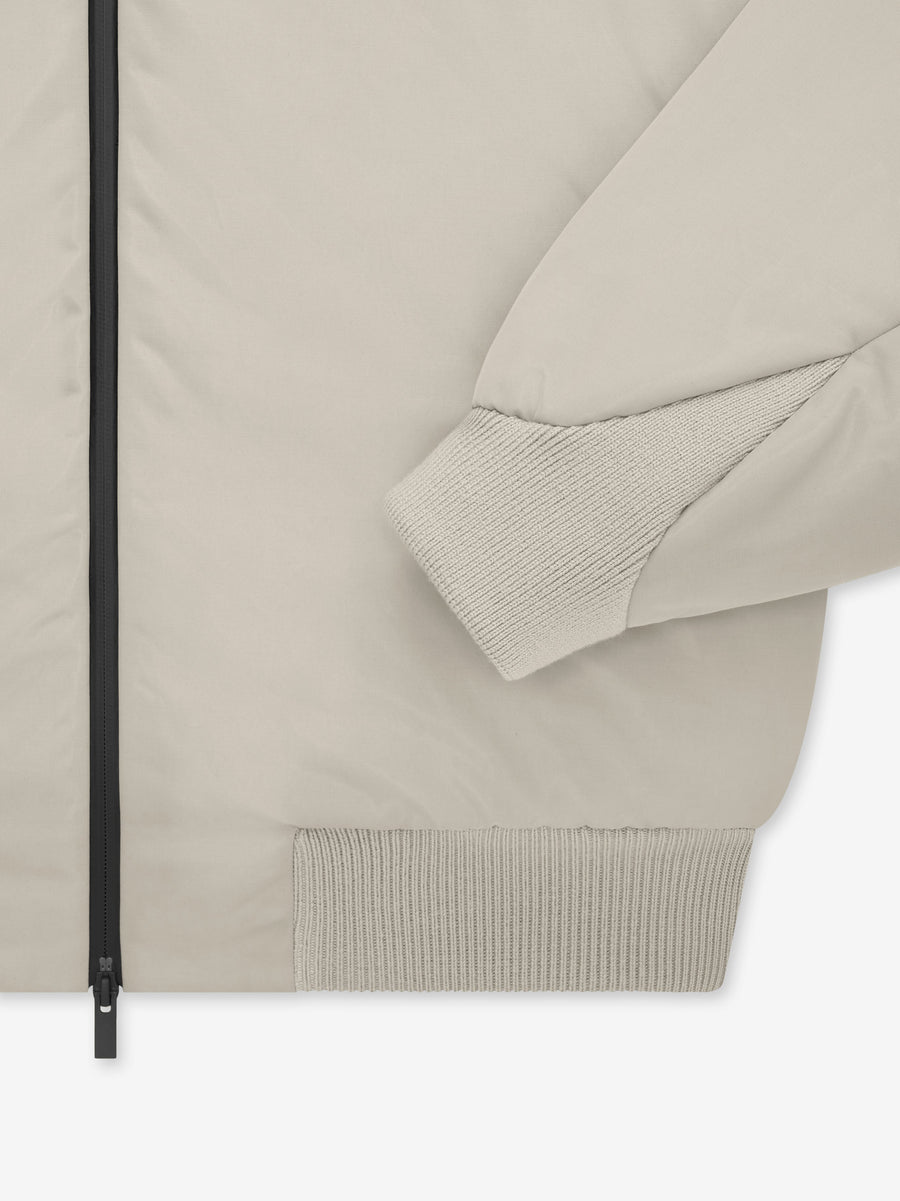Heavy Nylon Bomber - Fear of God