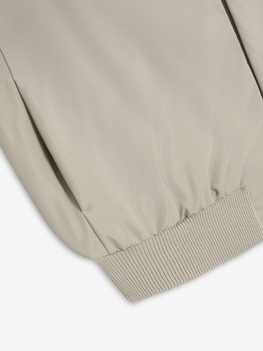 Heavy Nylon Bomber - Fear of God