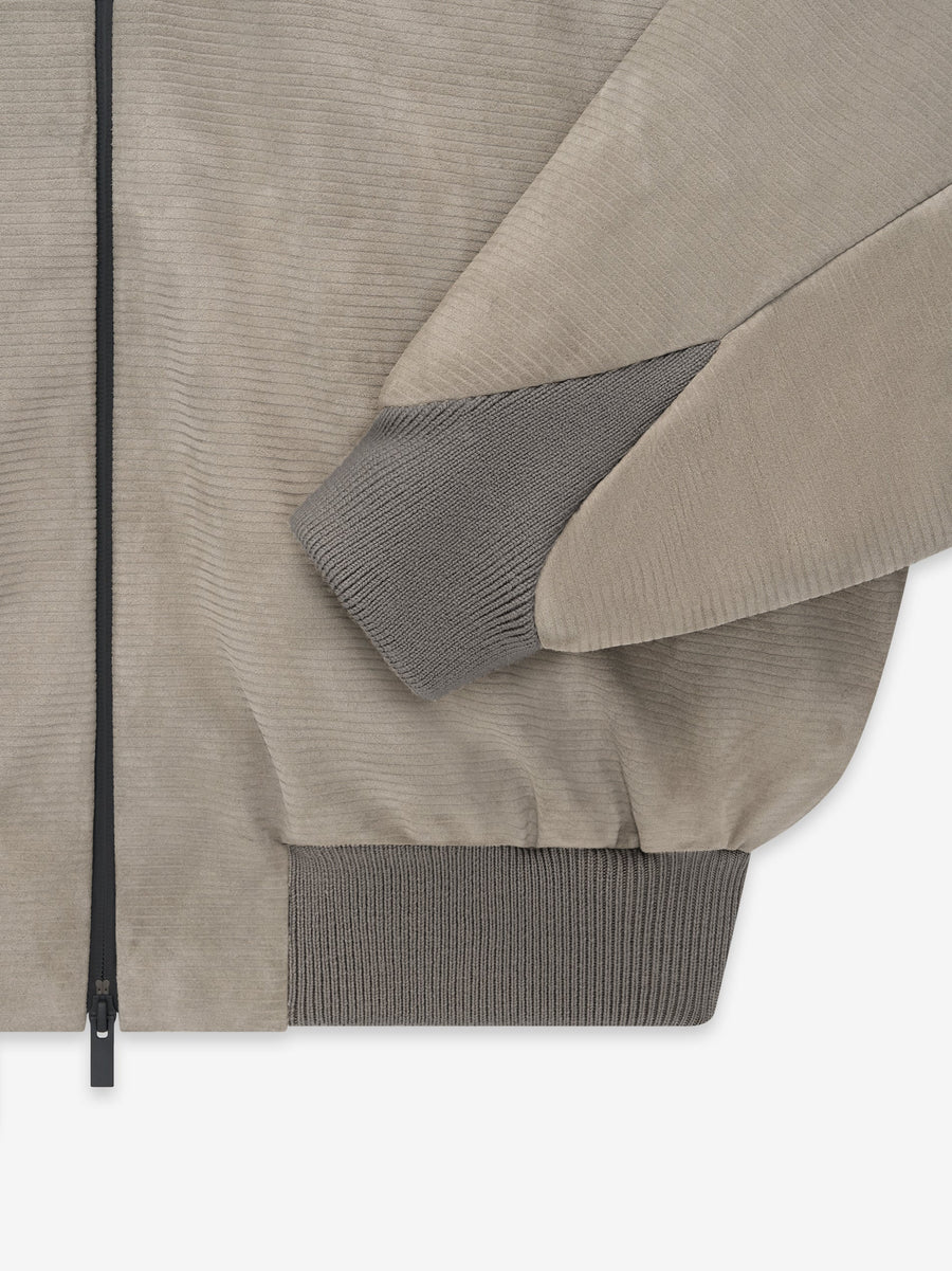 Suede Corduroy Bomber - Fear of God
