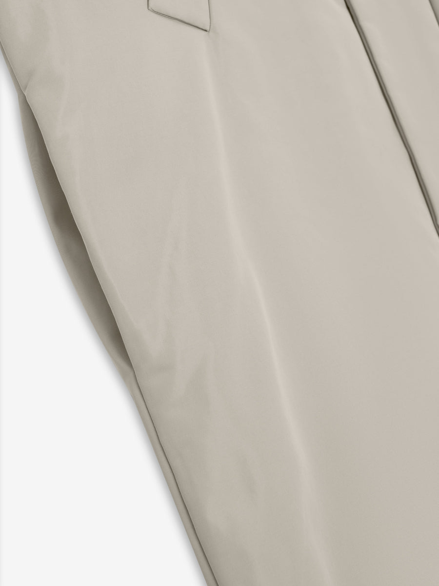 Heavy Nylon Long Bomber - Fear of God