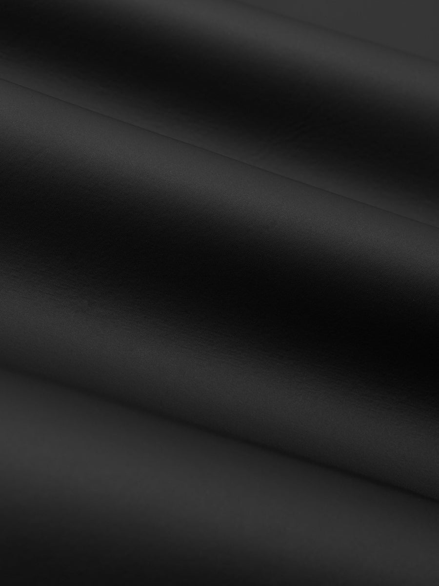 Rubberized High Neck Jacket - Fear of God
