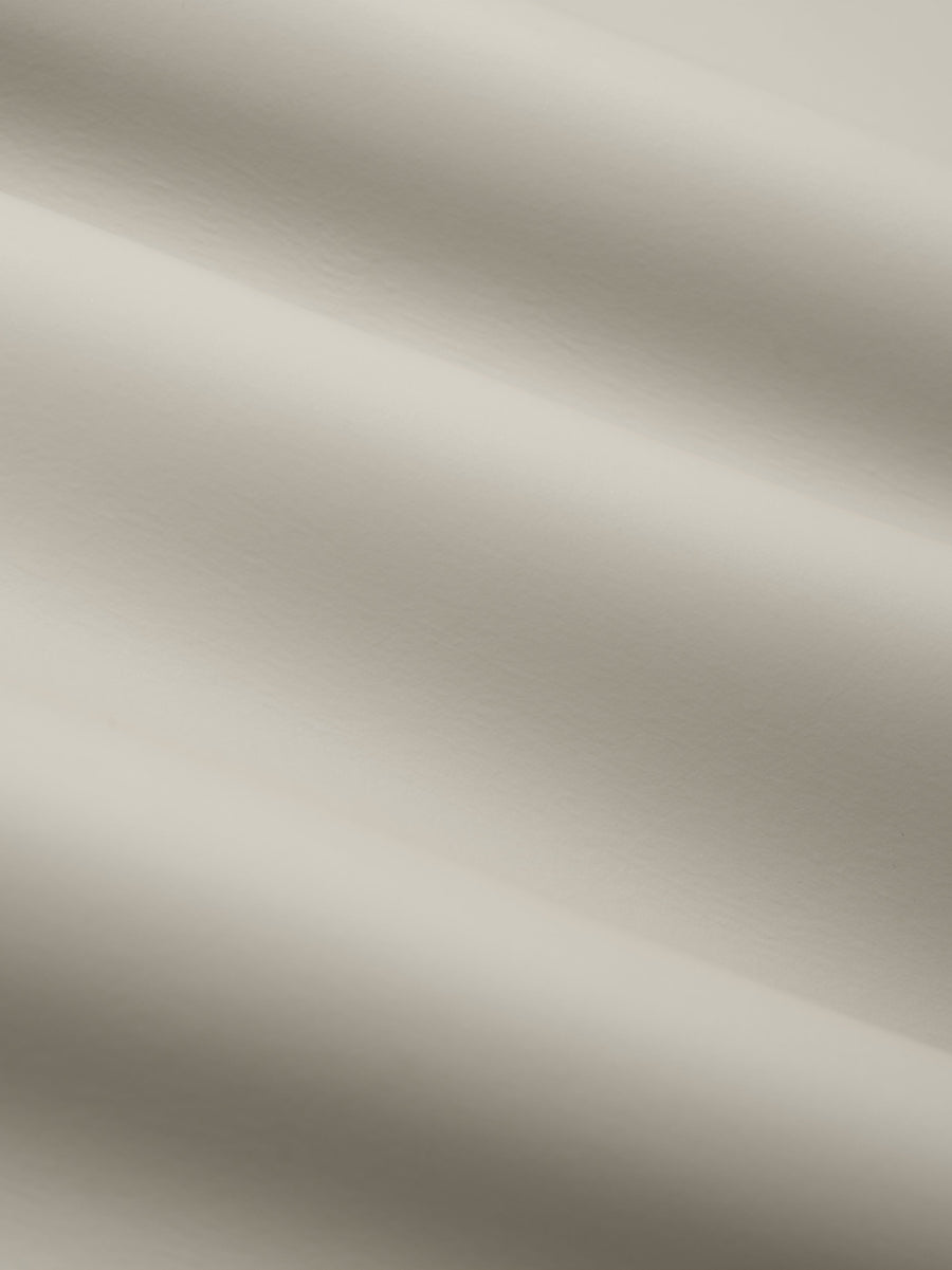 Rubberized High Neck Jacket - Fear of God