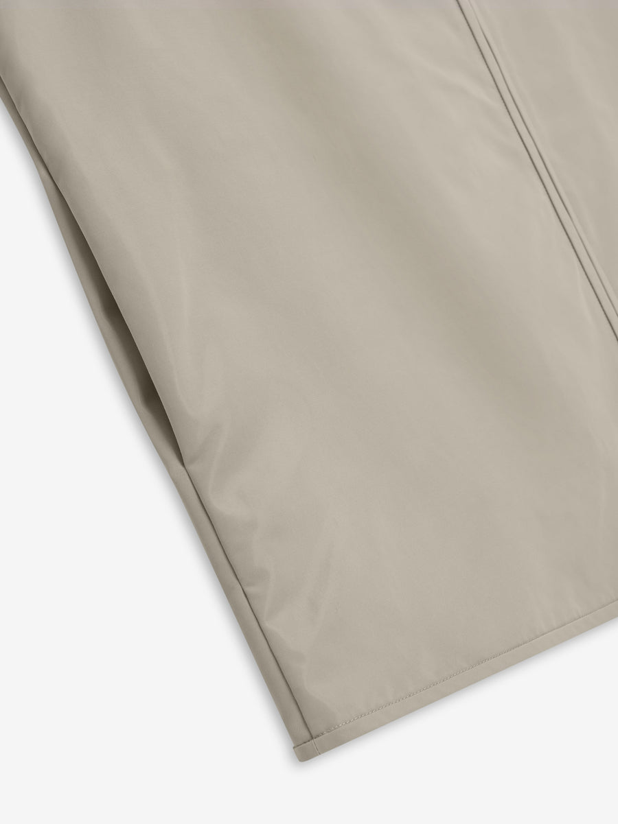Heavy Nylon High Neck Jacket - Fear of God