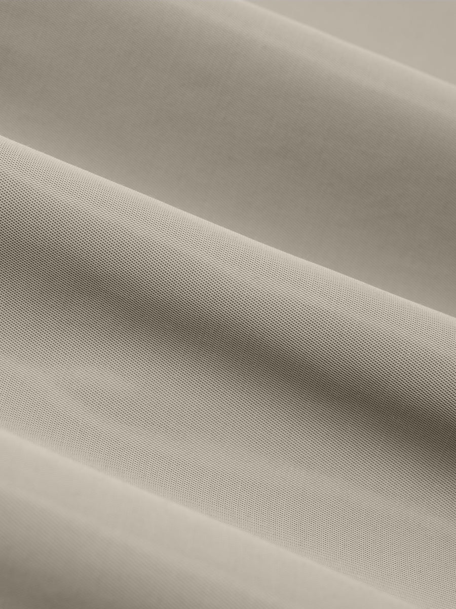Heavy Nylon High Neck Jacket - Fear of God