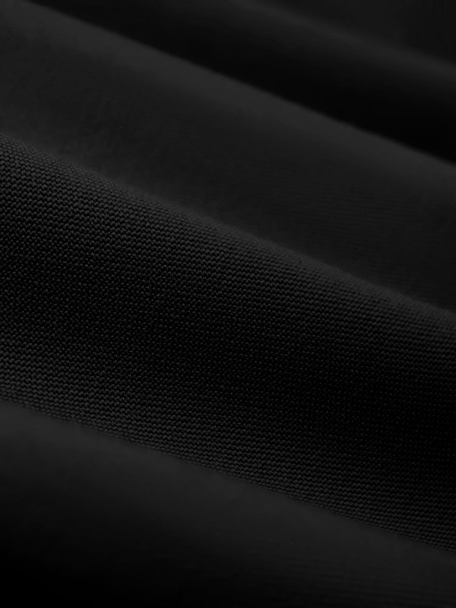 Wool Gabardine Double Breasted Overcoat - Fear of God