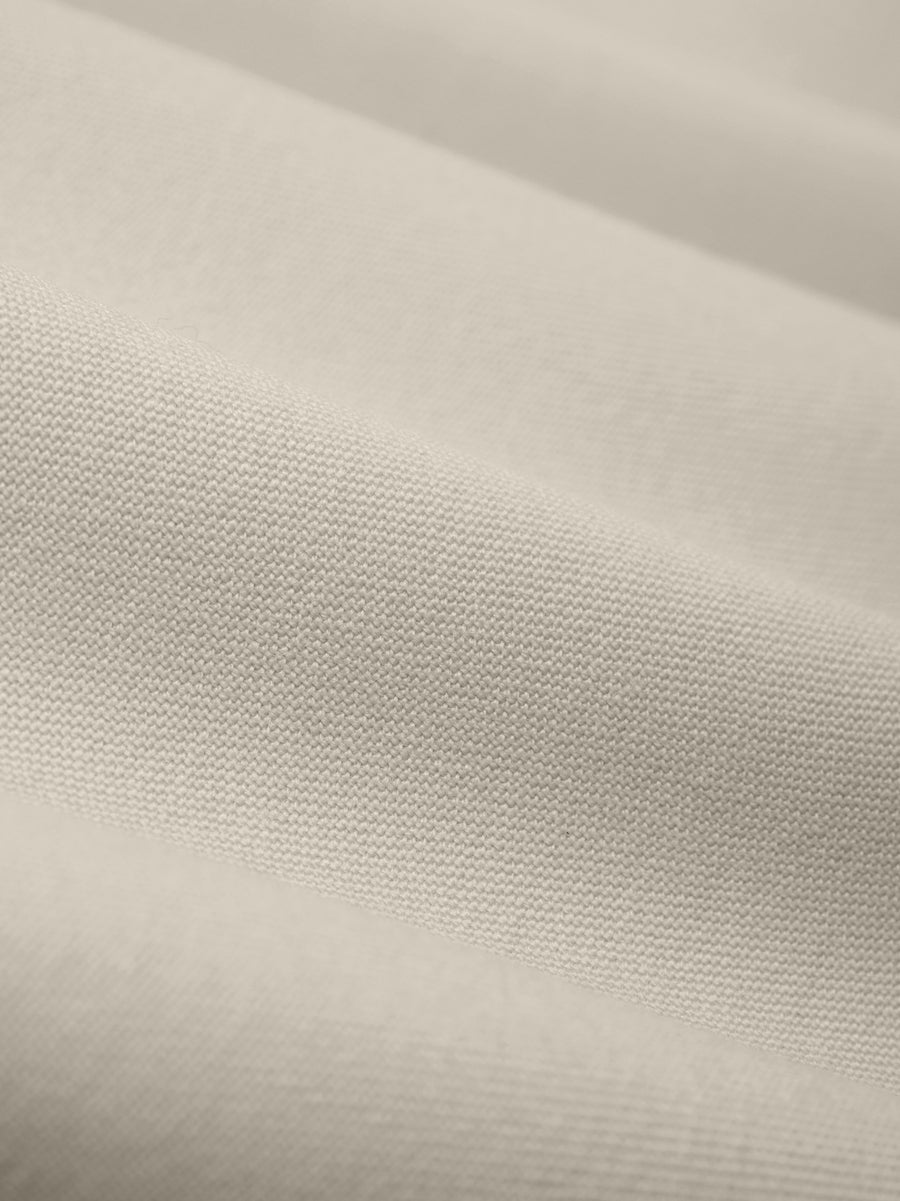 Wool Gabardine Double Breasted Overcoat - Fear of God