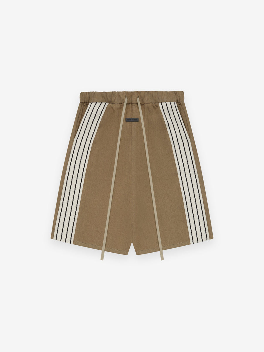 Denim Striped Relaxed Short - Fear of God