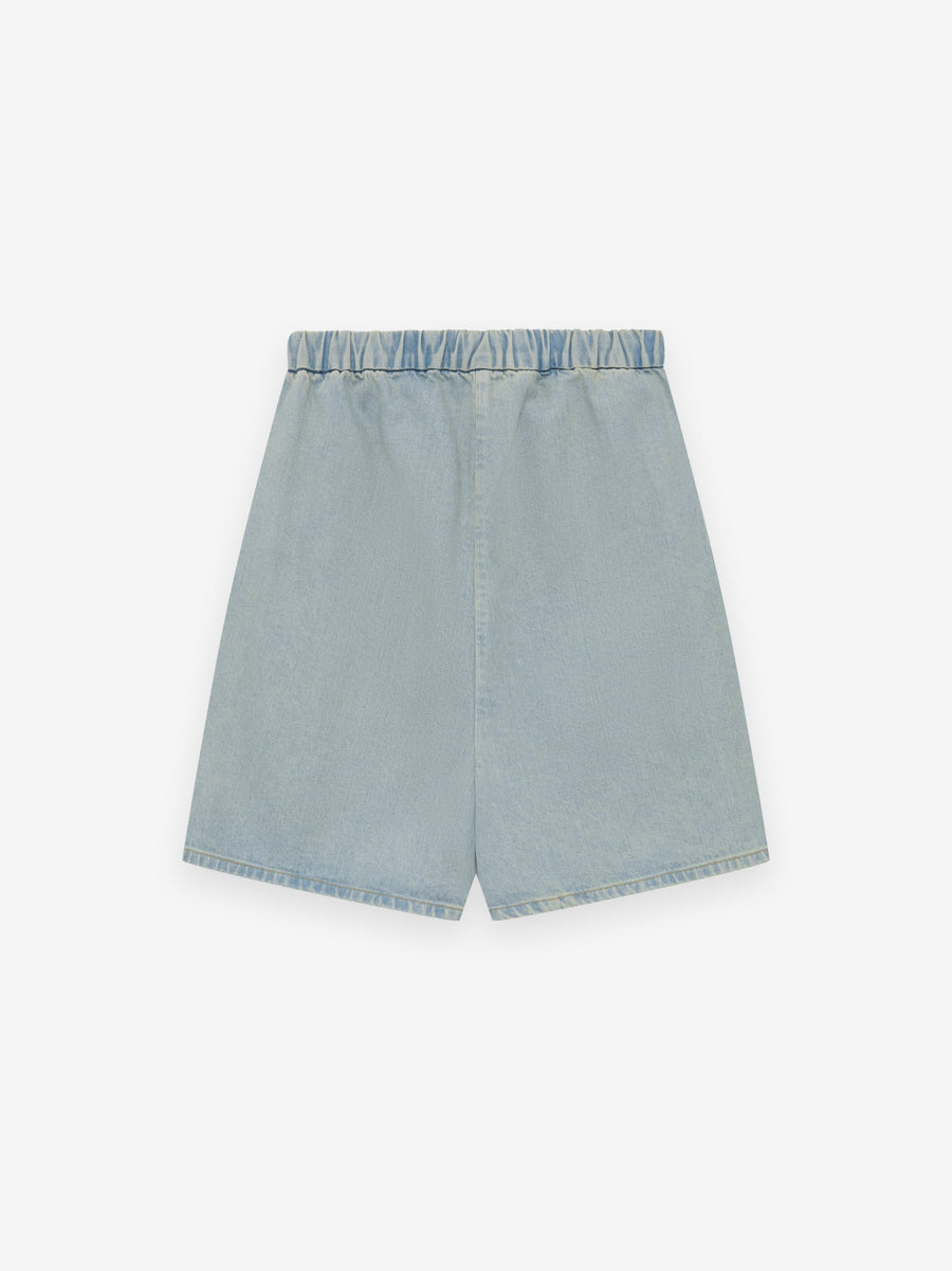 Denim Striped Relaxed Short - Fear of God