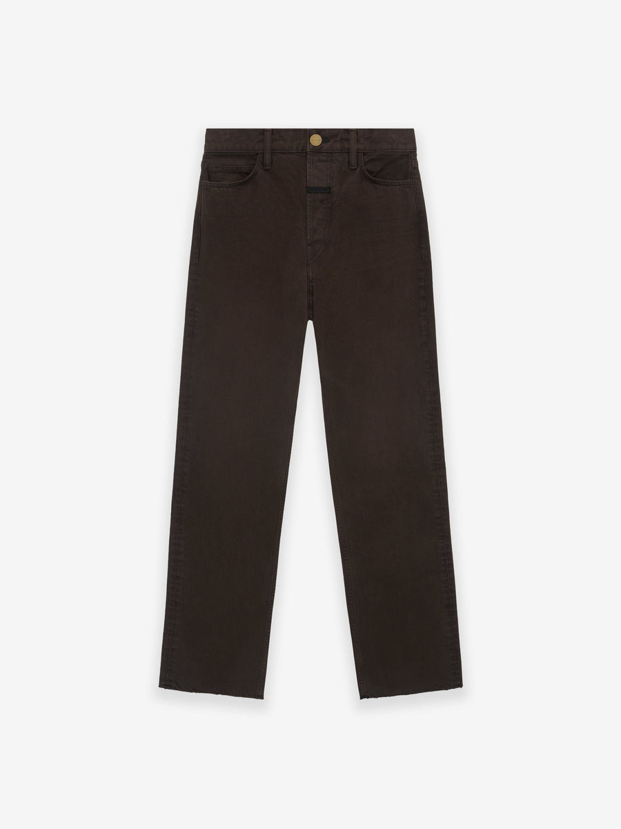 Collection 8 Jean - Fear of God