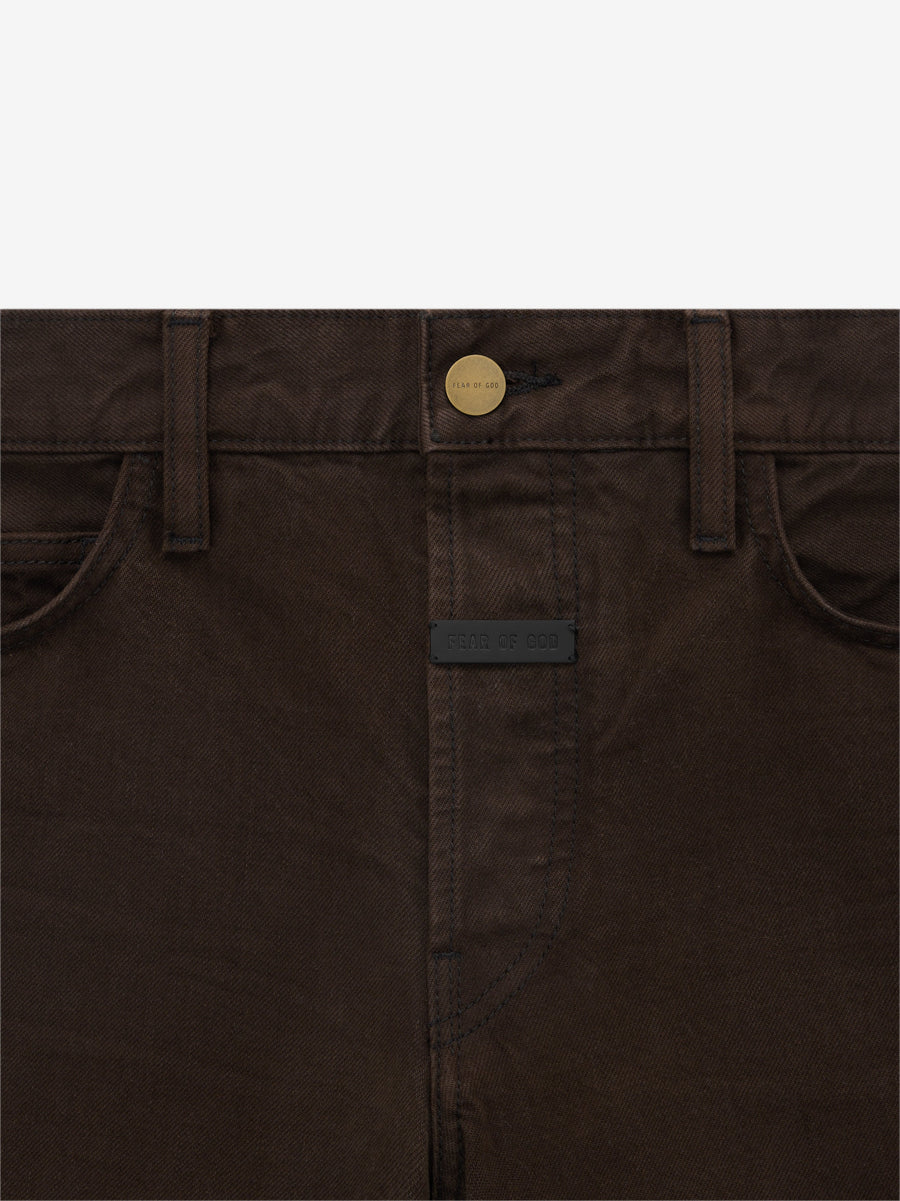 Collection 8 Jean - Fear of God