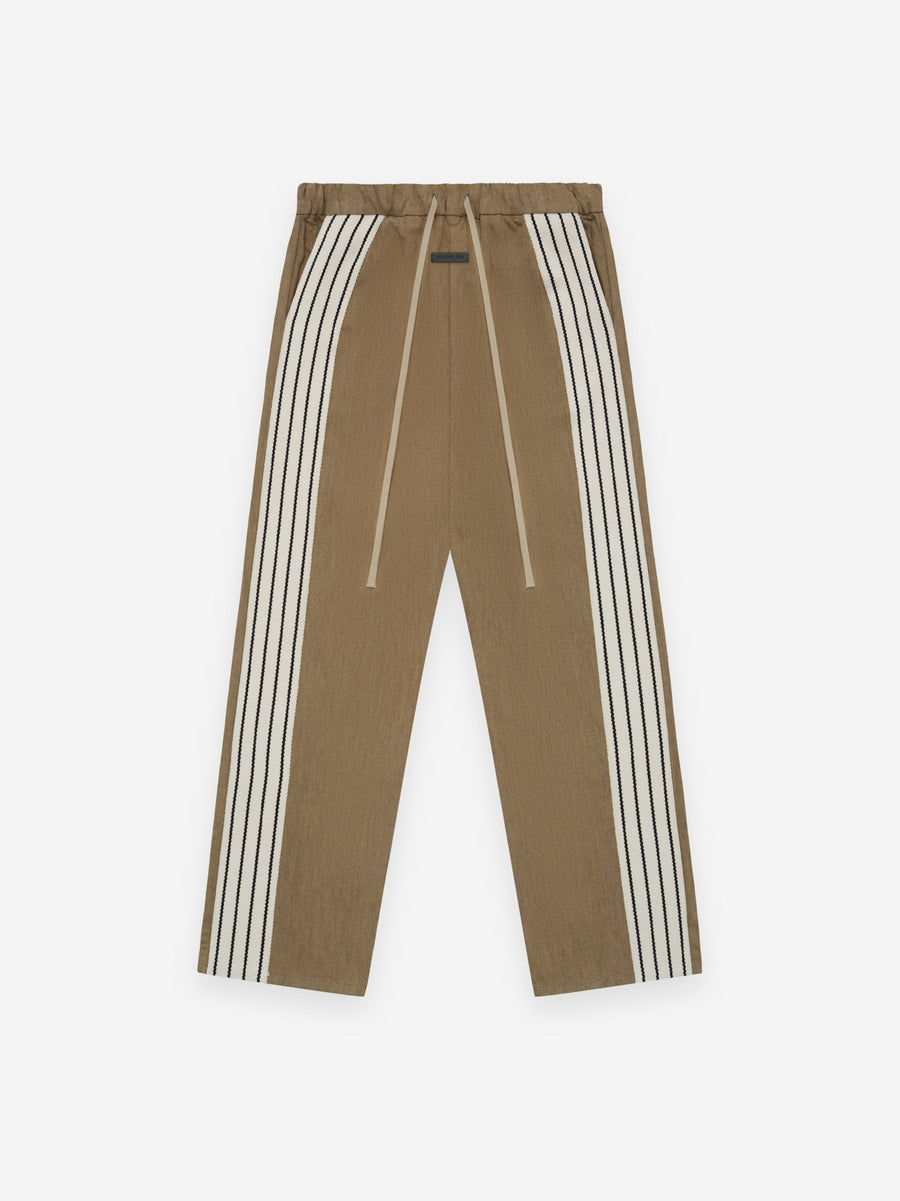 Denim Striped Forum Pant - Fear of God