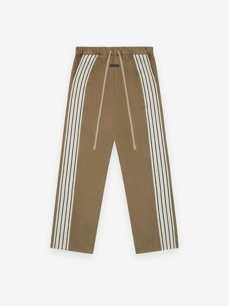 Denim Striped Forum Pant