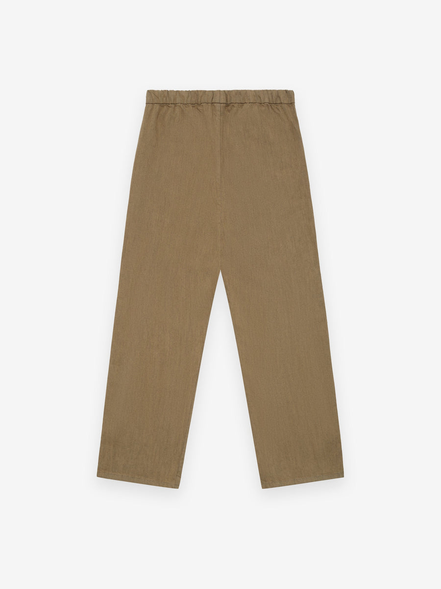 Denim Striped Forum Pant - Fear of God