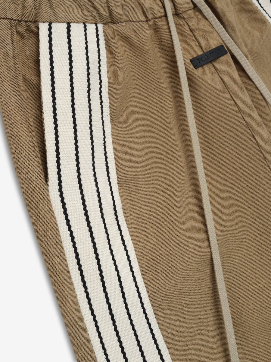 Denim Striped Forum Pant - Fear of God