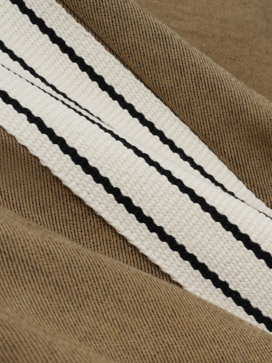Denim Striped Forum Pant - Fear of God