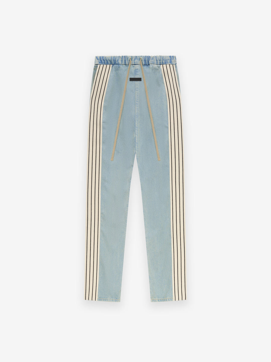 Denim Striped Forum Pant - Fear of God