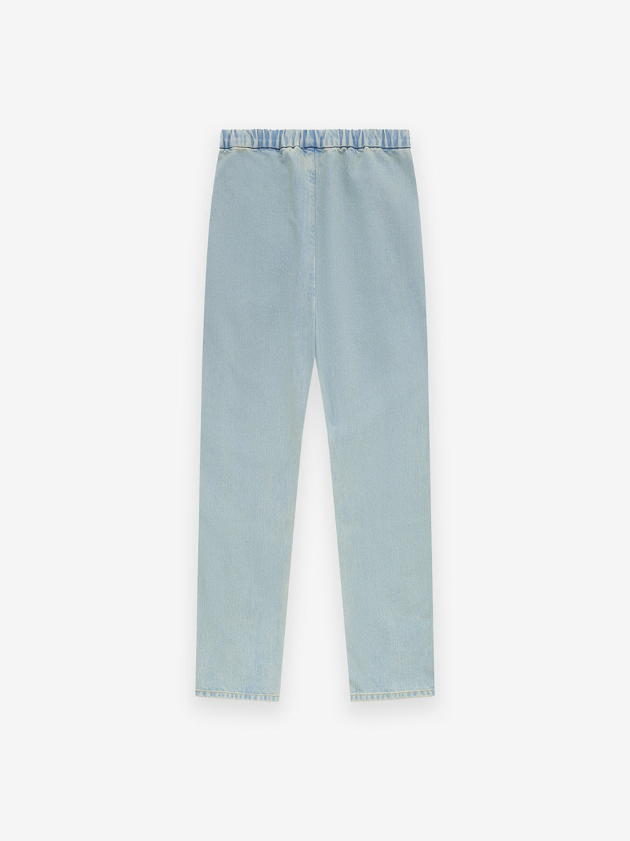 Denim Striped Forum Pant - Fear of God