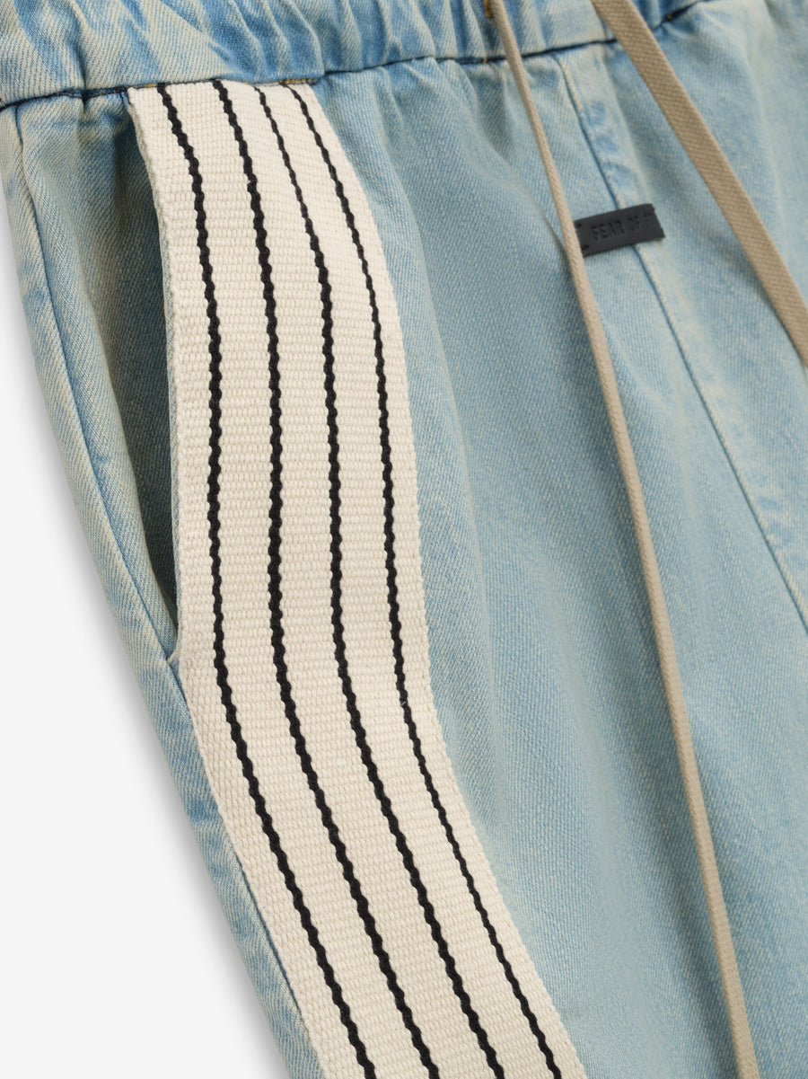 Denim Striped Forum Pant - Fear of God