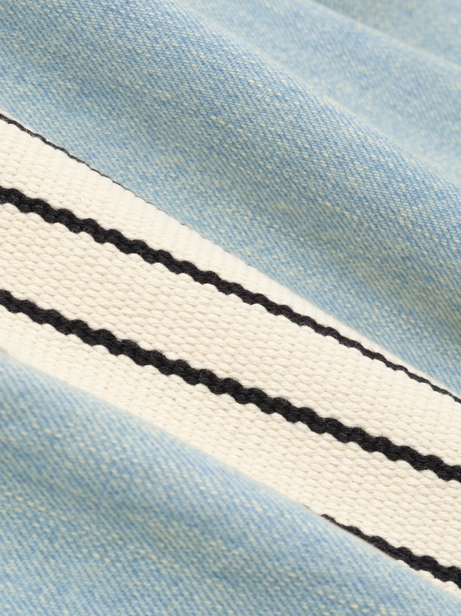 Denim Striped Forum Pant - Fear of God