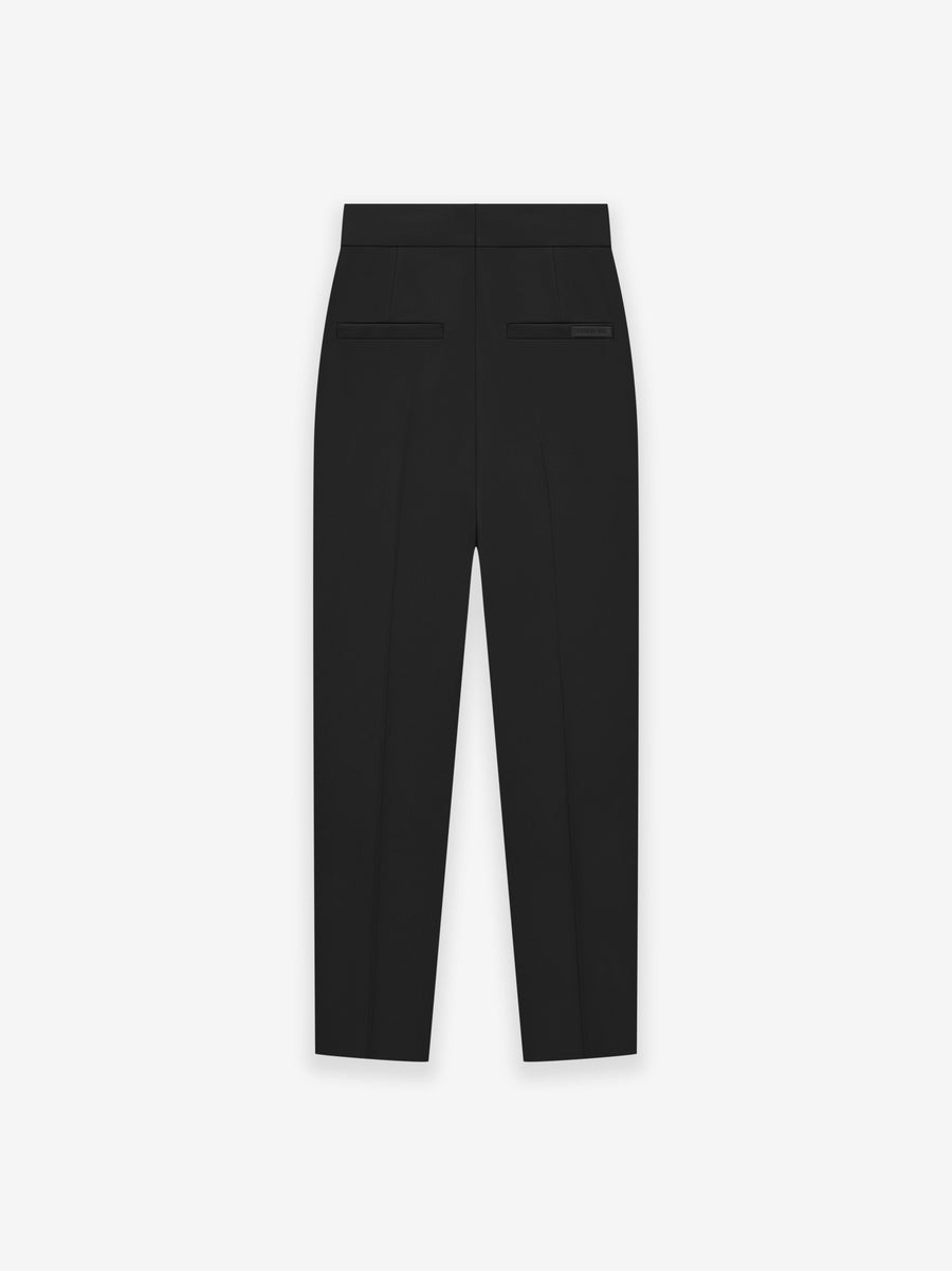 Wool Gabardine Tapered Trouser - Fear of God