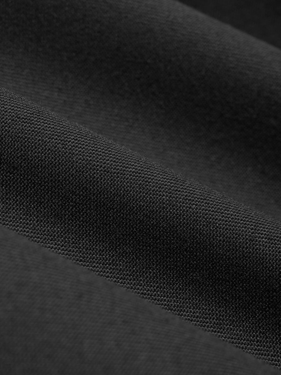 Wool Gabardine Tapered Trouser - Fear of God