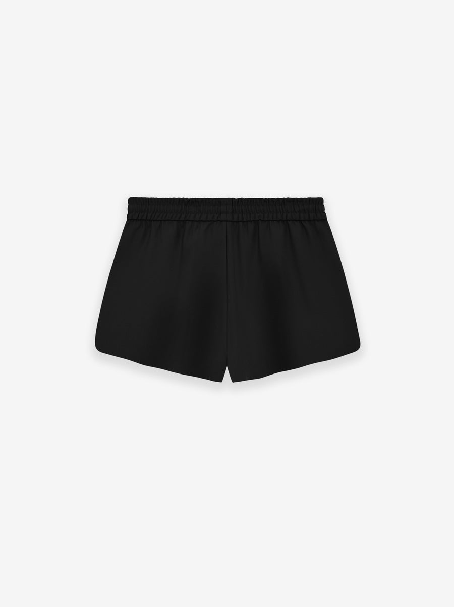 Wool Gabardine Running Short - Fear of God