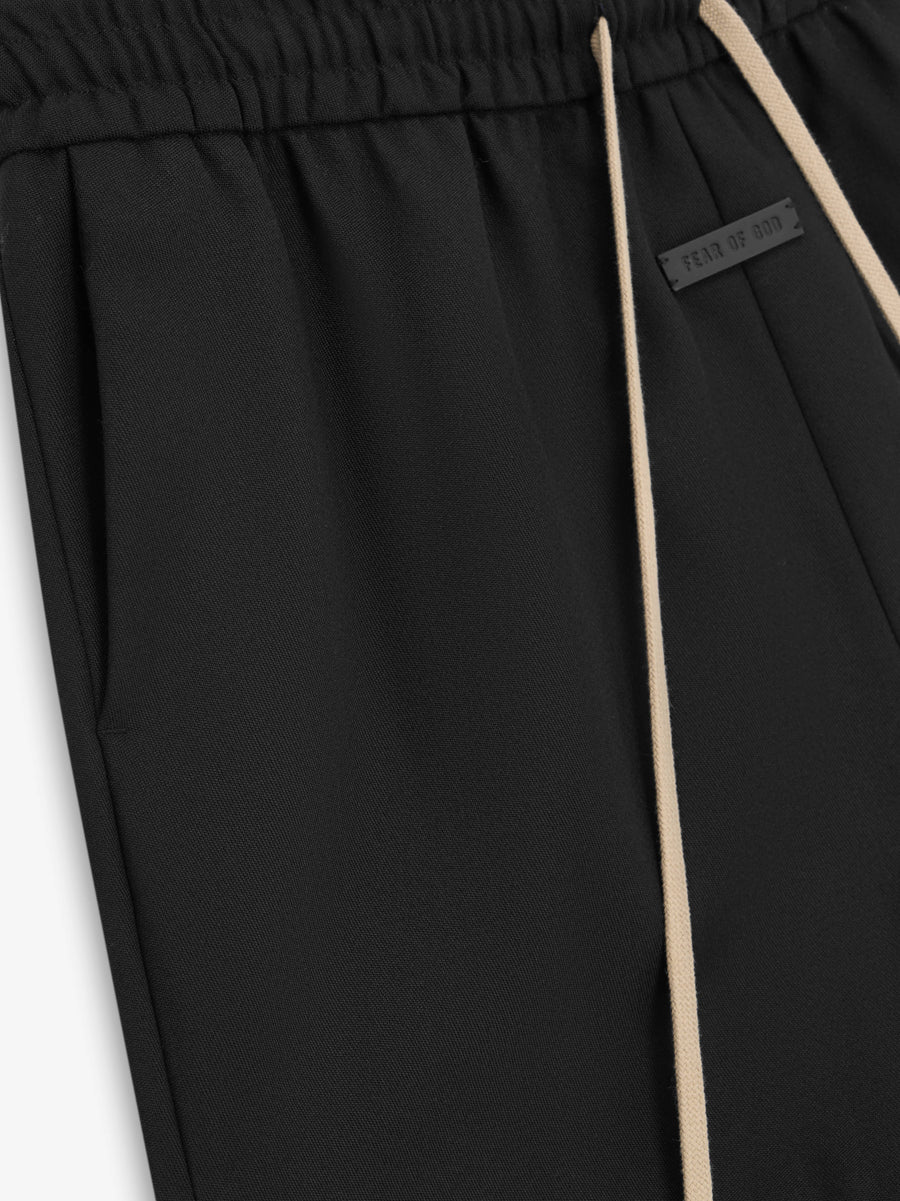 Wool Gabardine Running Short - Fear of God