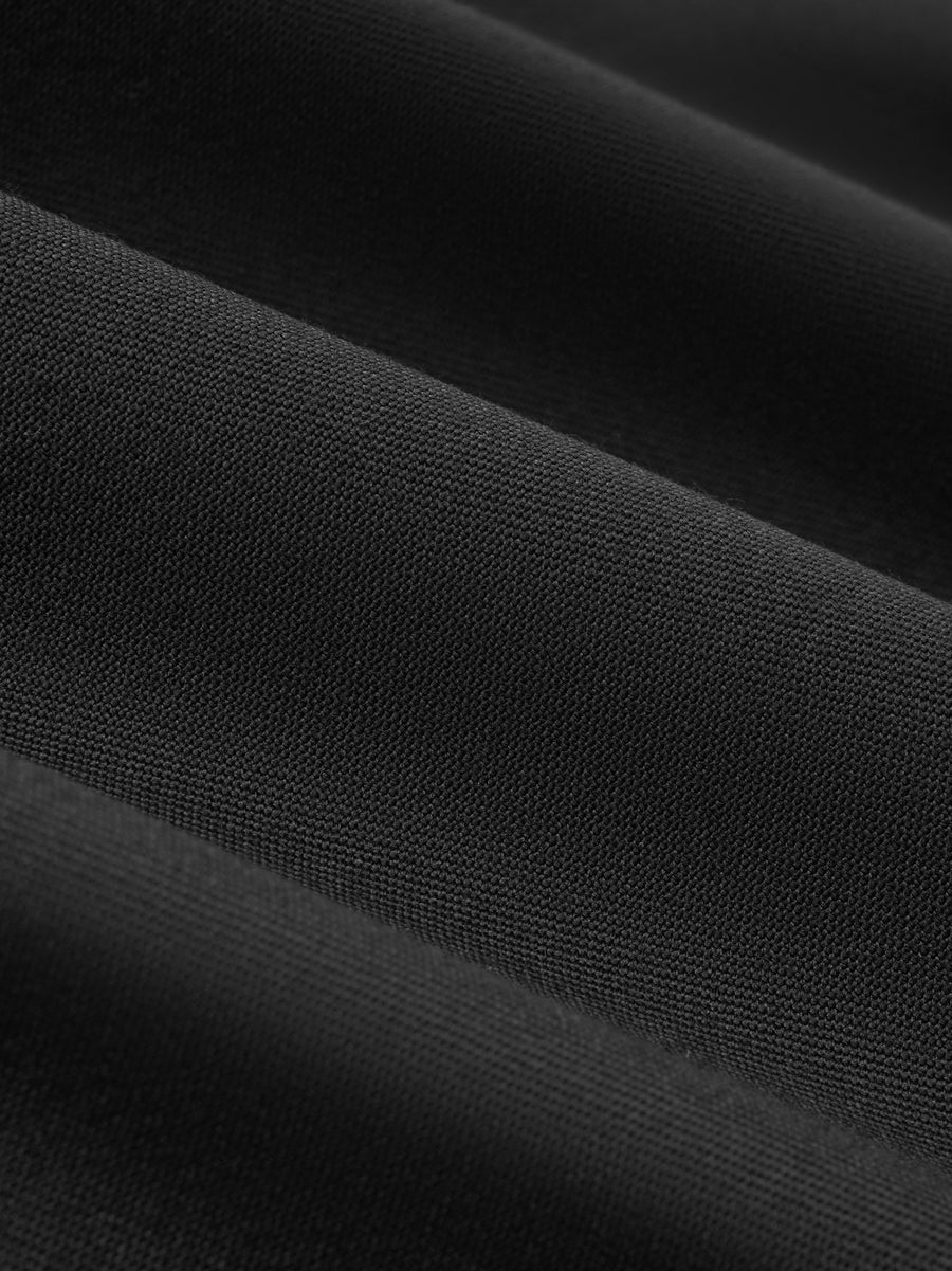 Wool Gabardine Running Short - Fear of God