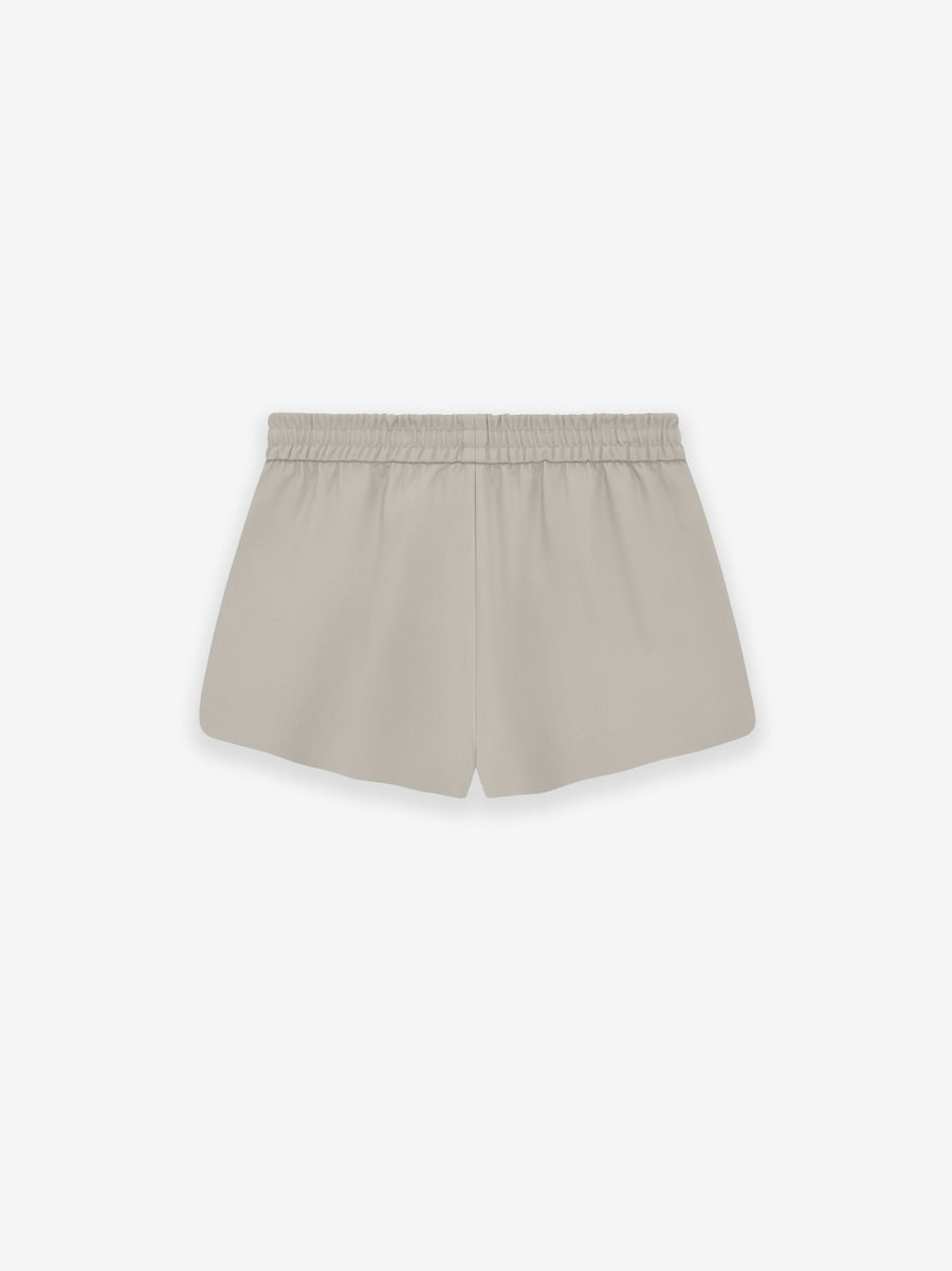 Wool Gabardine Running Short - Fear of God