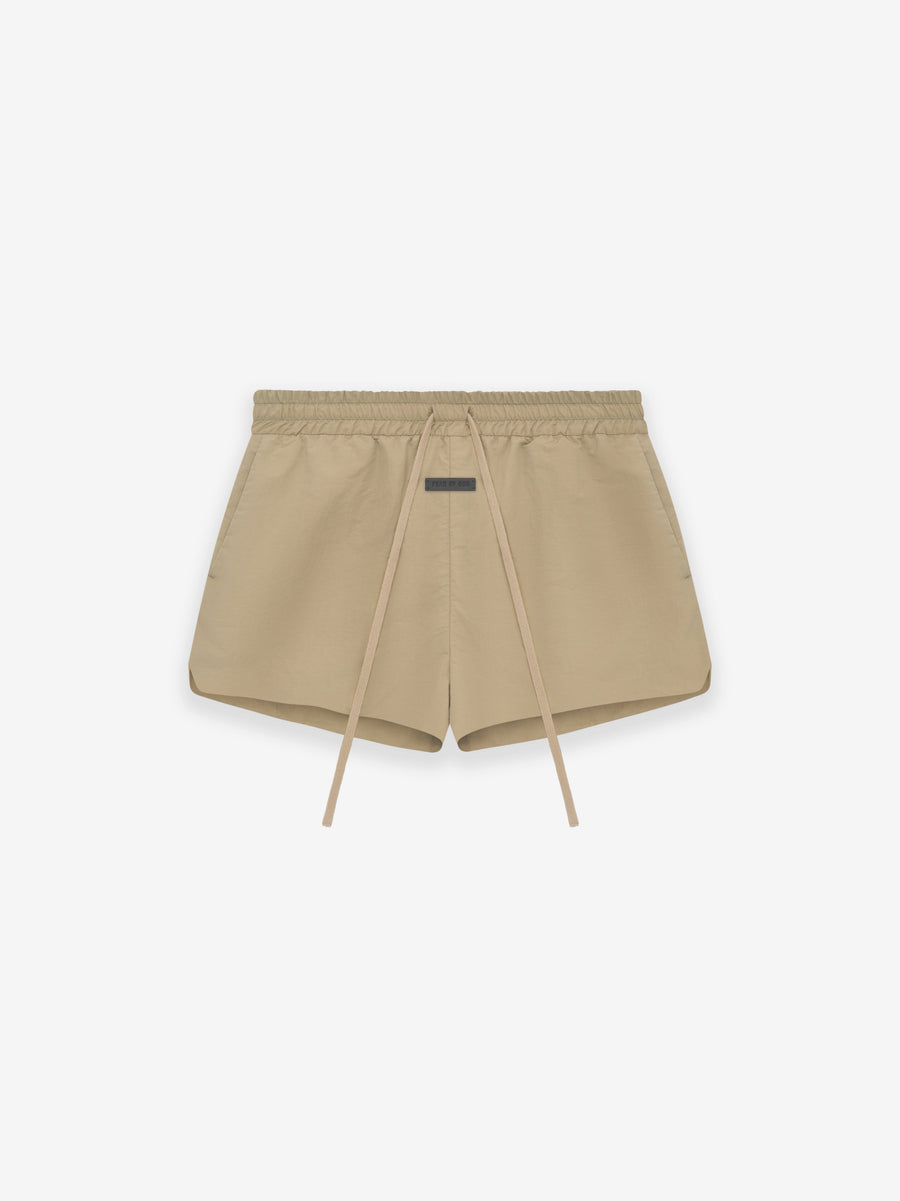 Washed Nylon Running Short - Fear of God