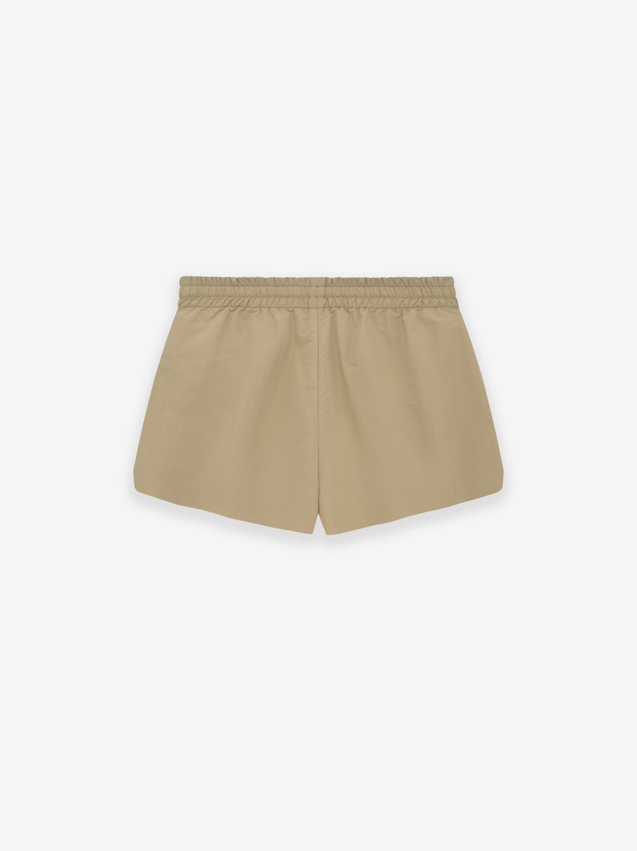 Washed Nylon Running Short - Fear of God