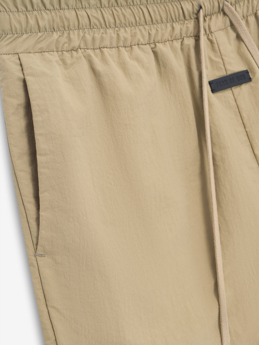 Washed Nylon Running Short - Fear of God