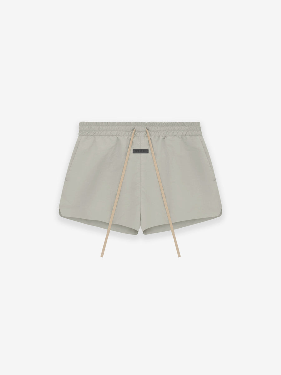 Washed Nylon Running Short - Fear of God