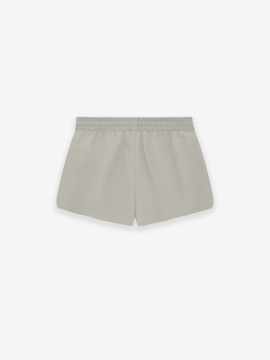 Washed Nylon Running Short - Fear of God