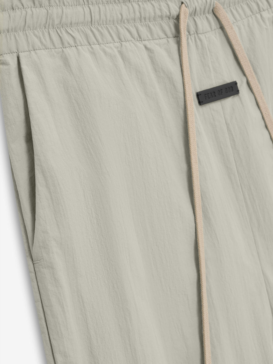 Washed Nylon Running Short - Fear of God