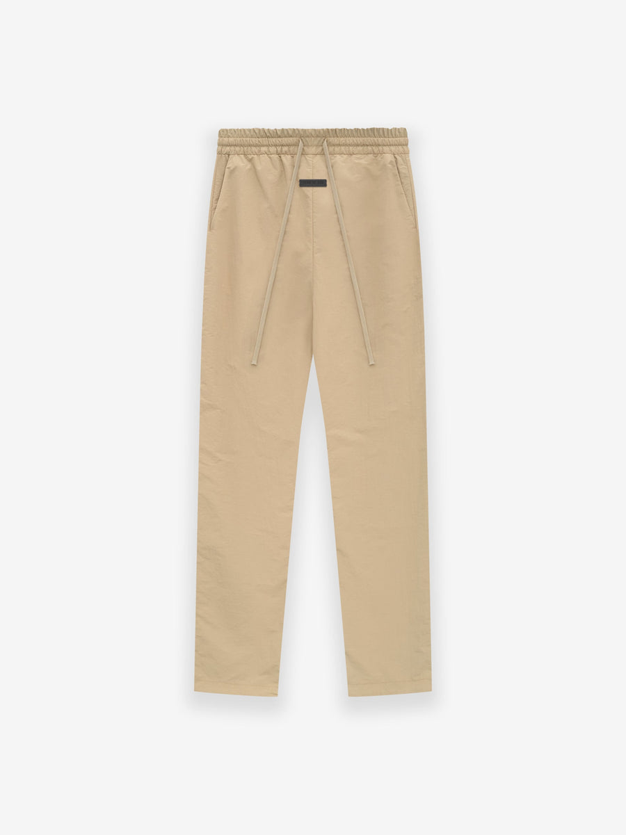 Washed Nylon Forum Pant - Fear of God