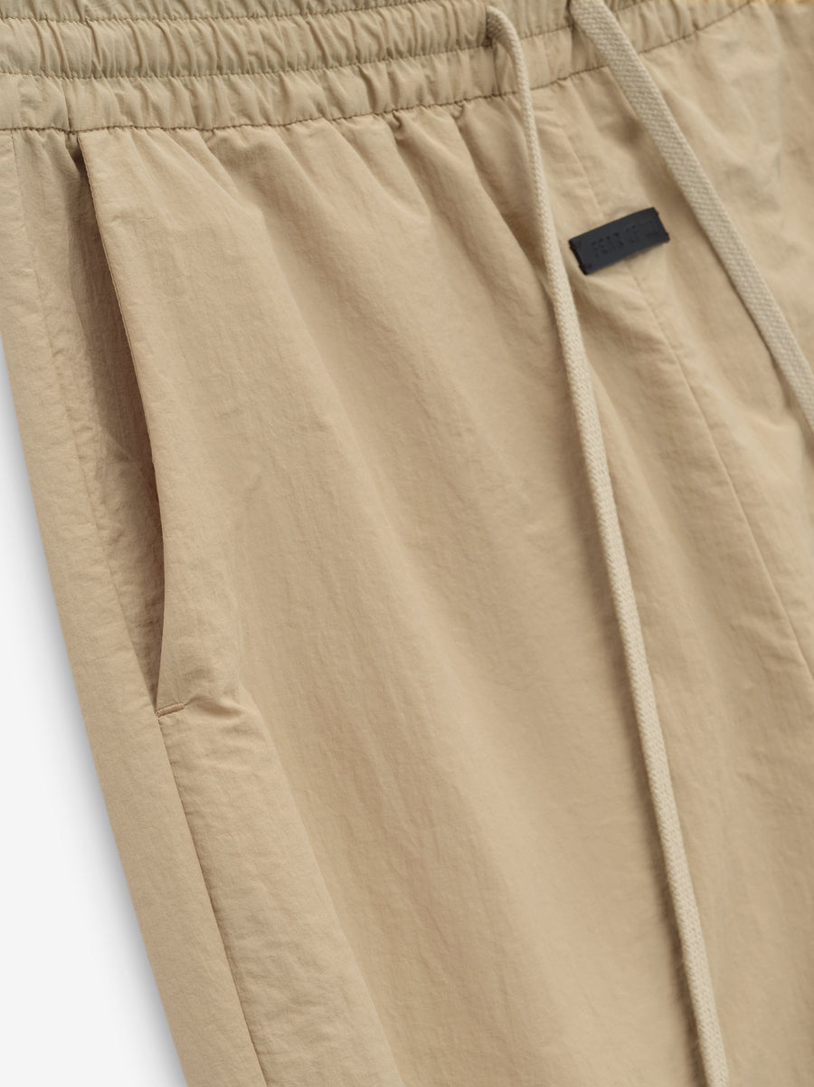 Washed Nylon Forum Pant - Fear of God