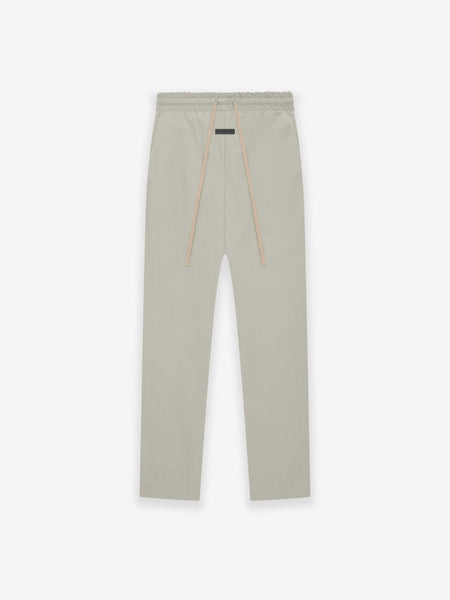Washed Nylon Forum Pant