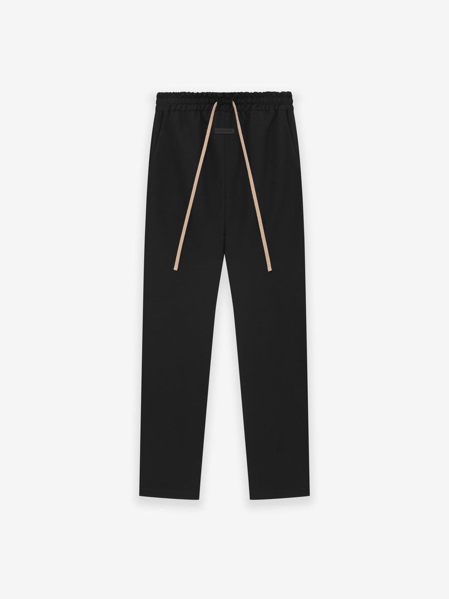 Wool Crepe Forum Pant - Fear of God