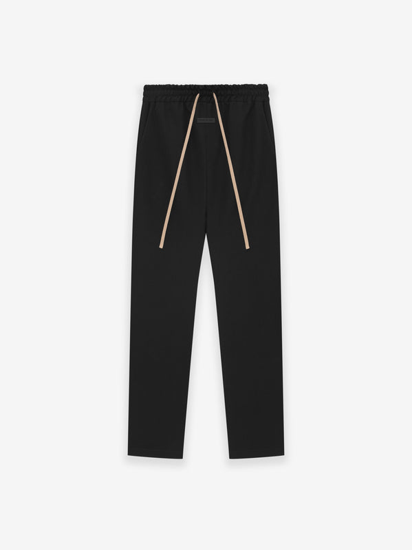 Wool Crepe Forum Pant