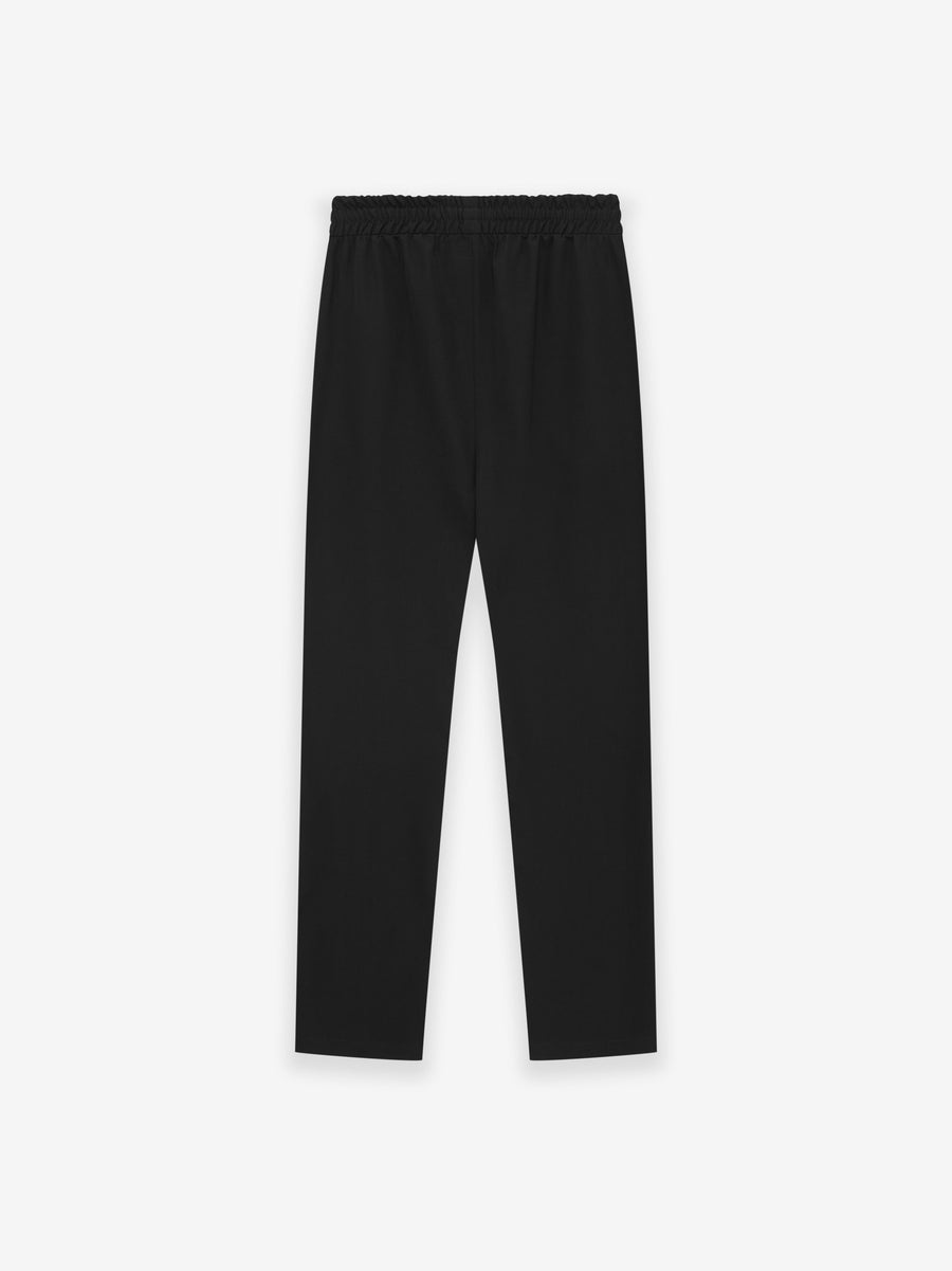Wool Crepe Forum Pant - Fear of God