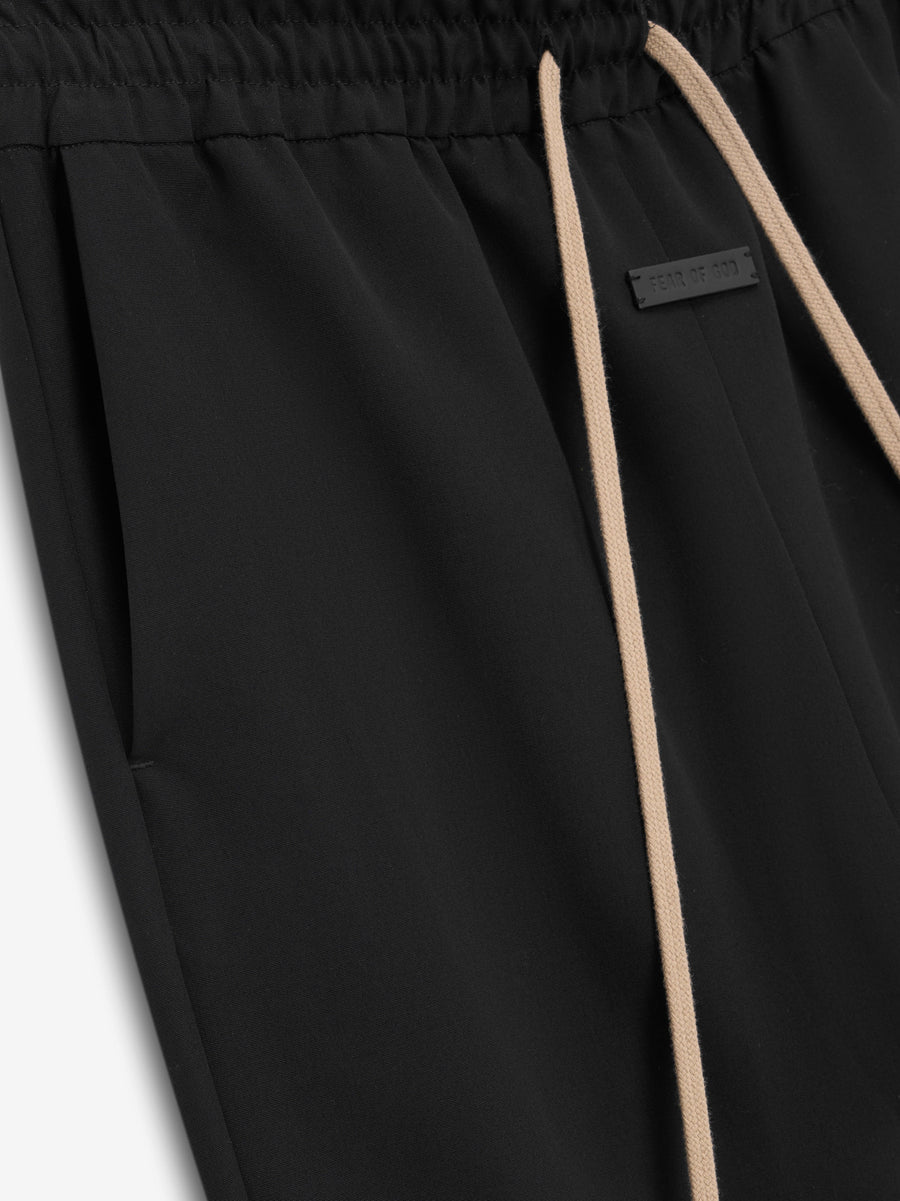 Wool Crepe Forum Pant - Fear of God