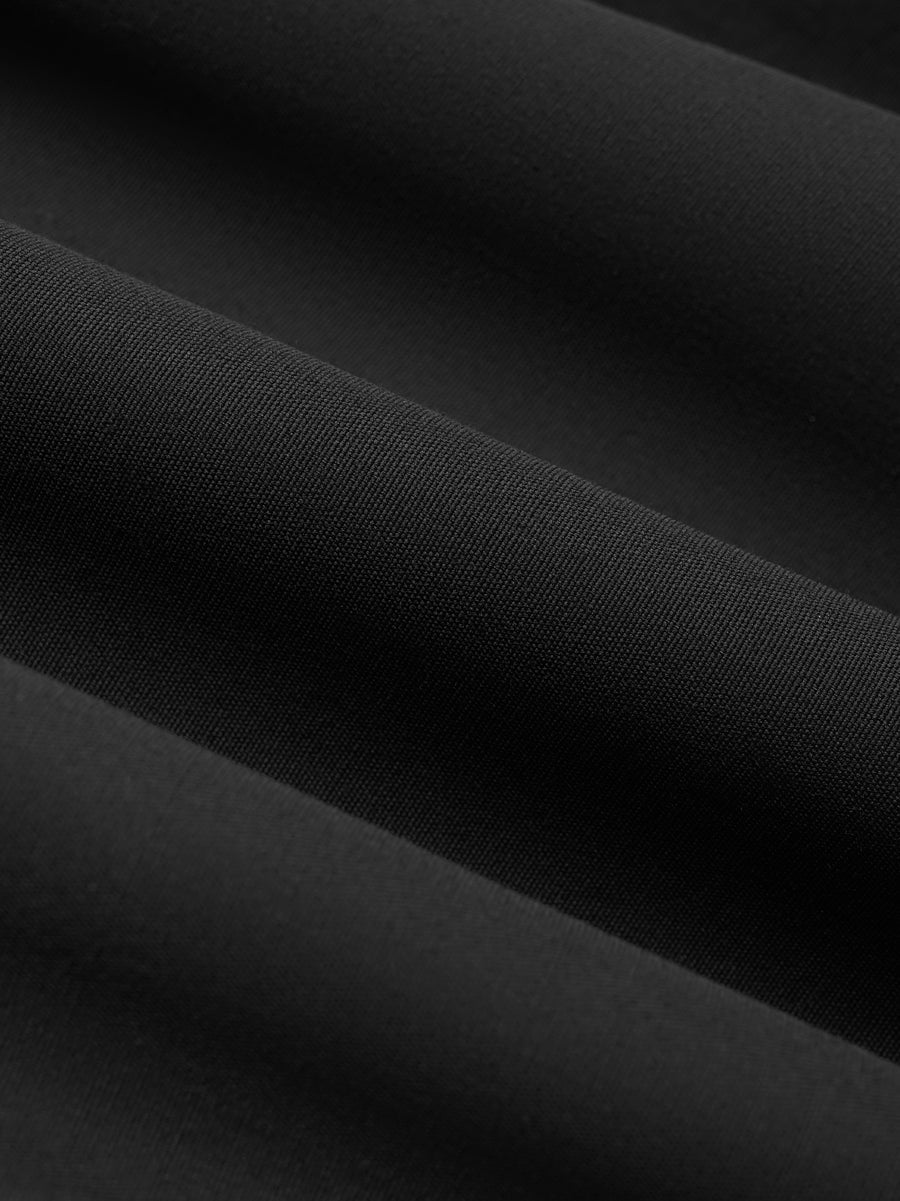 Wool Crepe Forum Pant - Fear of God