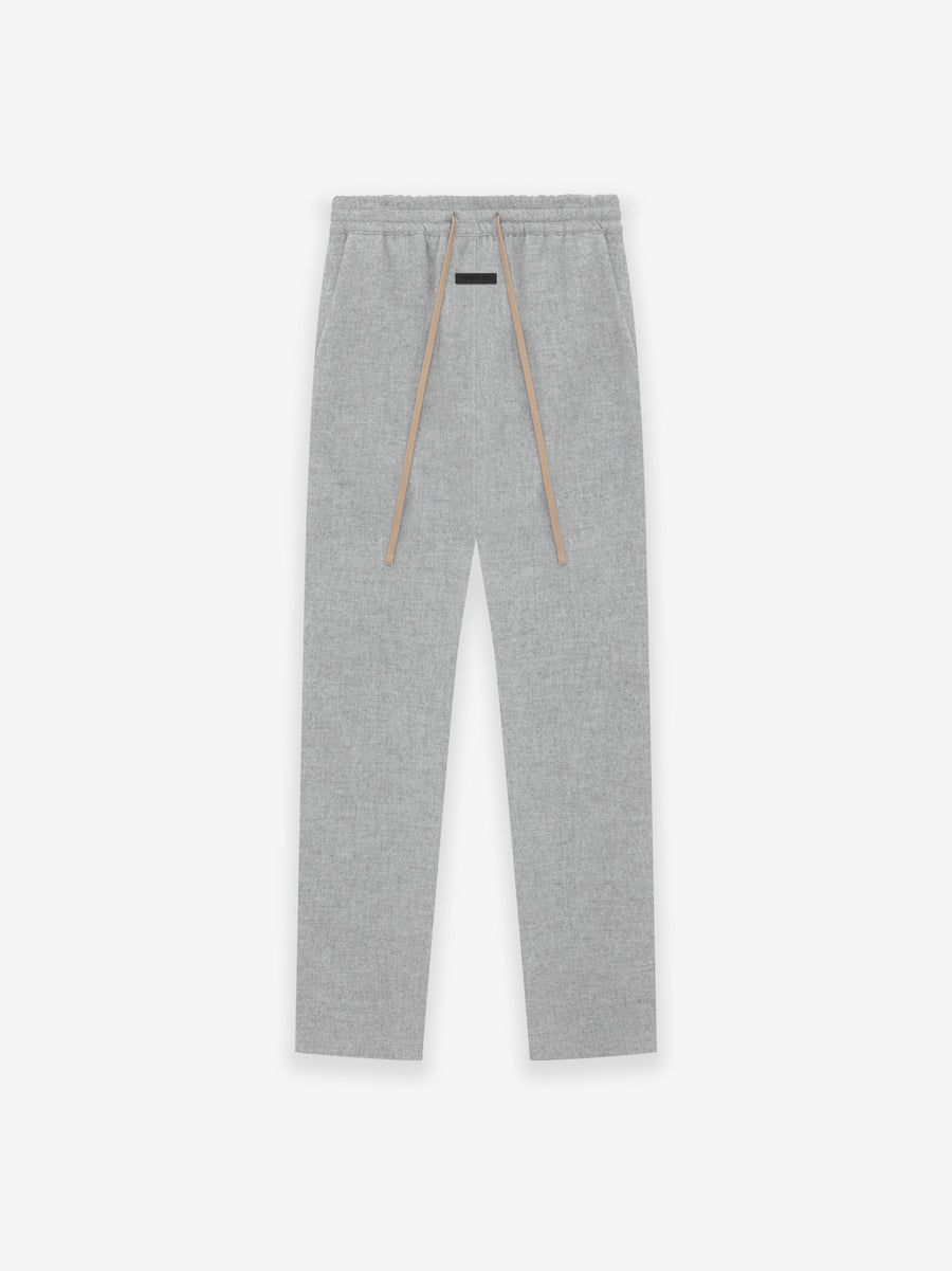 Double-Faced Wool Cashmere Forum Pant - Fear of God
